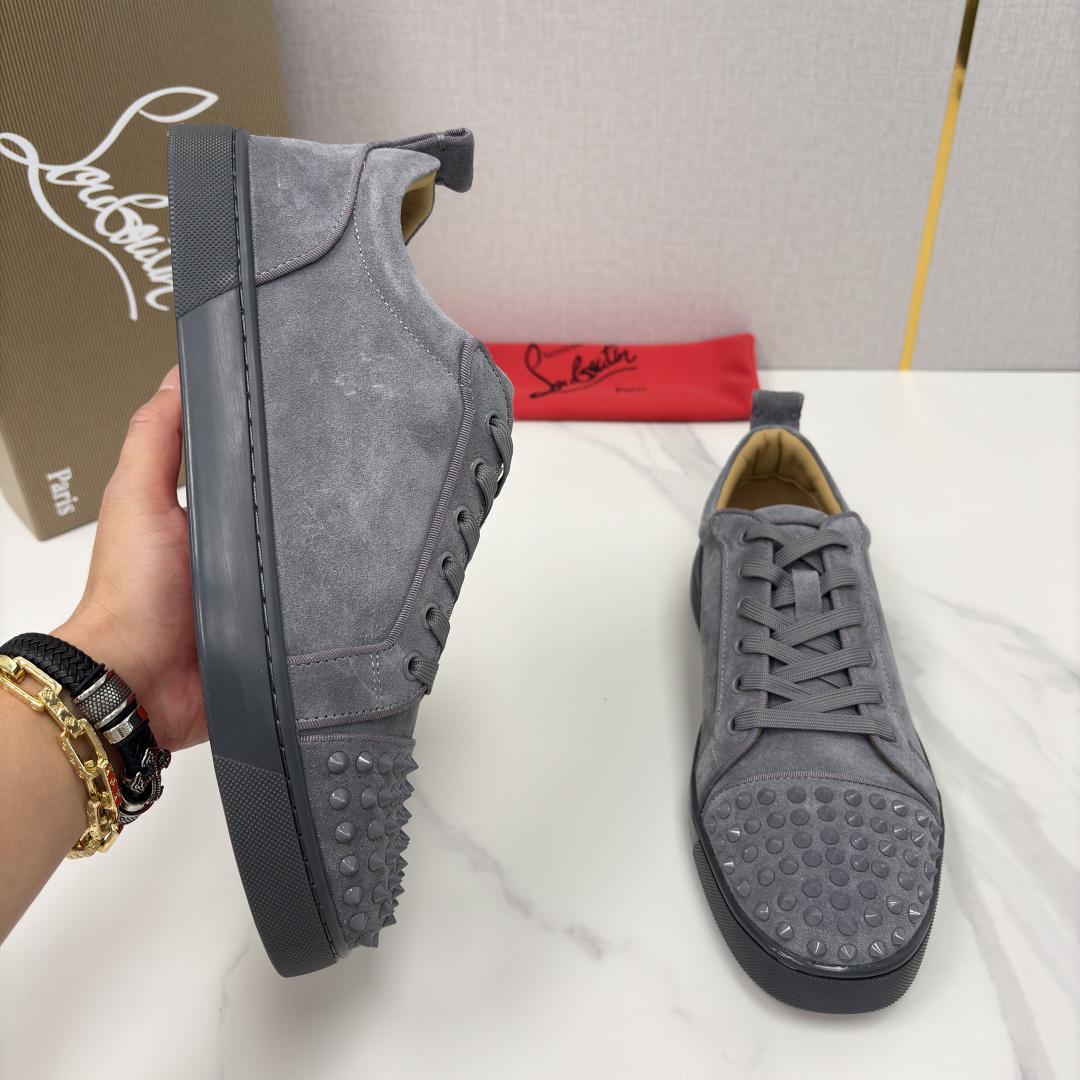 Cistian Louboutin shoes